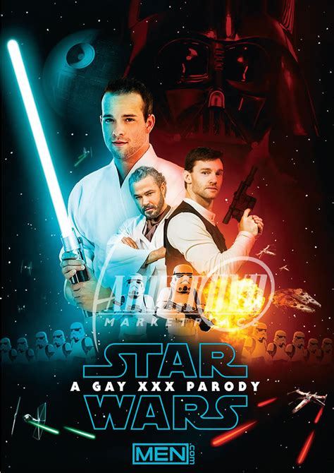 Star Wars A Gay Xxx Parody 2016 Free Watch In Hd On