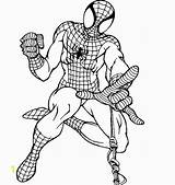Spiderman Coloring Pages Man Spider Marvel Iron Book Adventures Hero Super Kids Colouring Printable Colorist Adults Clipart Christmas Homecoming Printables sketch template