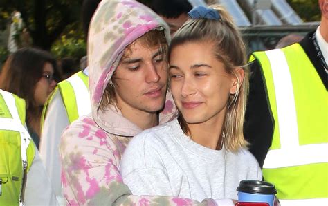 justin bieber writes wife hailey baldwin a poem check it out