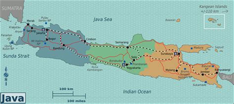 filejava region mappng