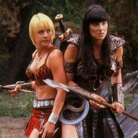 90 Likes 0 Comments Babbling Bards A Xena Podcast Thebabblingbards