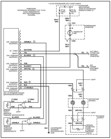 wiring diagram kia sportage active