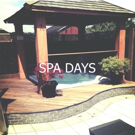 enjoy  spa day  radiant living   luxury private spa