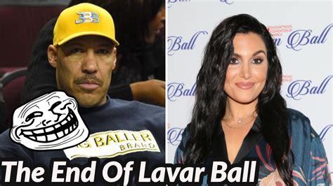 Espn Canceling Lavar Ball After Sexual Comment To First