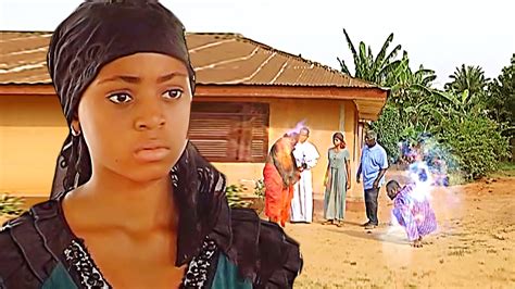 the powerful virgin 1 regina daniels nigerian movies 2017 latest nollywood movies 2017 youtube