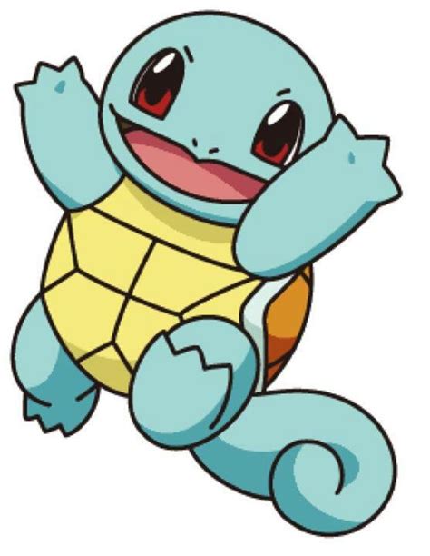 Squirtle Pic Blowjob Story