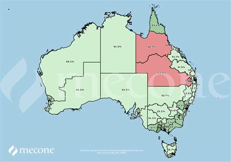 mecone maps australia s same sex marriage vote mecone