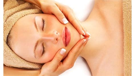 Full Body Massage And Facial Treatment Gosawa Beirut Deal