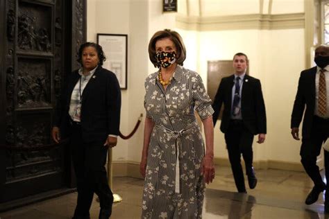 pelosi may pick republican to join jan 6 inquiry committee the new