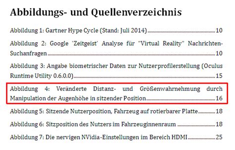 quellenangabe bilder thesis