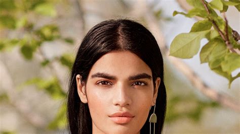 4 Rules For Perfectly Full Groomed Eyebrows Vogue