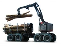 timber pro  forwarder illinois truck equipment