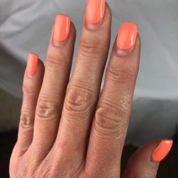 aqua nails spa    reviews nail salons  herndon