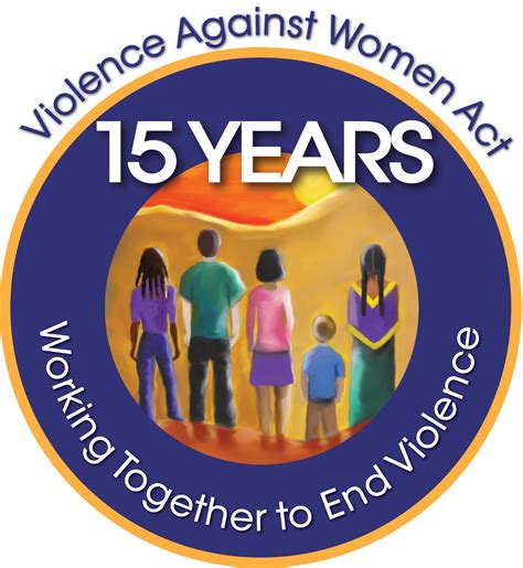 Violence Against Women Act Vawa A Winding Path Sexual Assault