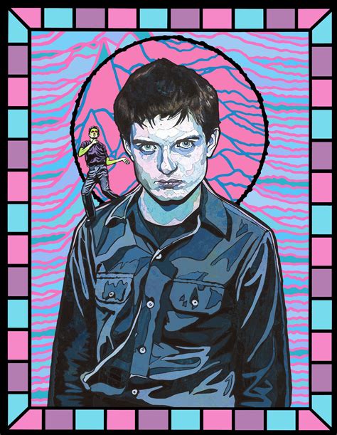 [specific] Can Somebody Please Remove The Figure From Ian Curtis Right