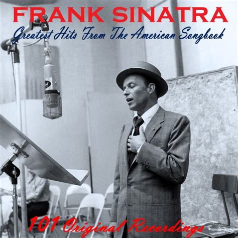frank sinatra  greatest hits   american songbook  album itunes  aac ma