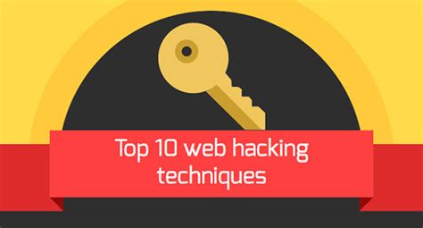 top  web hacking techniques    hackers iemhacker