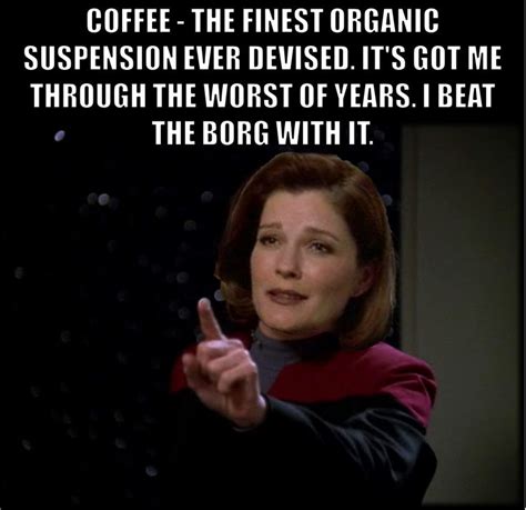 Coffee The Finest Organic Suspension Ever Devised It S