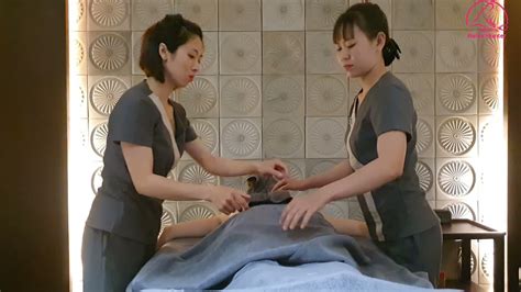 [full video] four hands massage ensemble relax hunter youtube