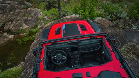 jeep wrangler xe review  perfect  car garage