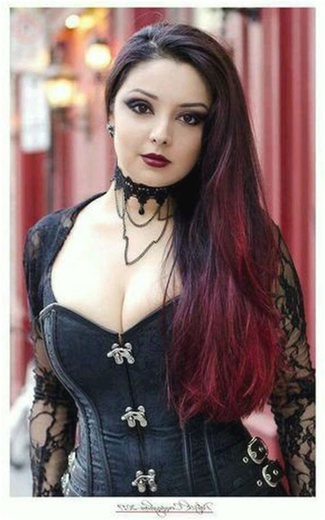 pretty goth clothing gothic fashion women gothic