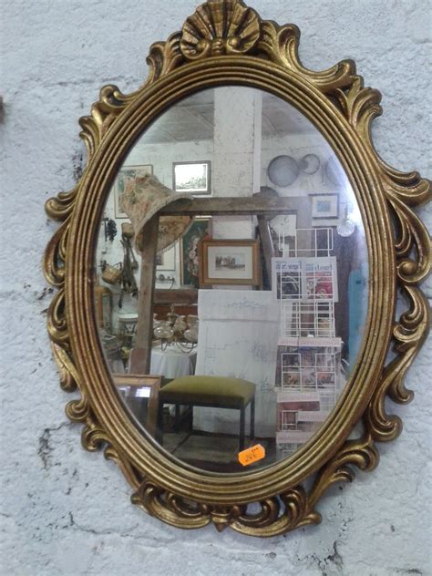 rastrillo portobello espejos en la antigua carpinteria almacen compartido