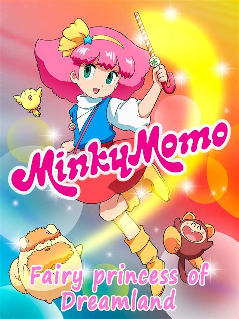 Magical Princess Minky Momo Spanking Scene Iphonedast
