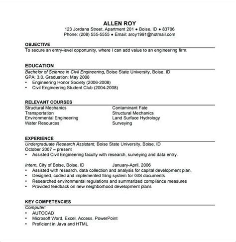 resume  construction worker construction worker resume sample resume