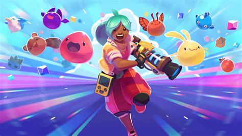 drone  working  slime rancher picture  drone