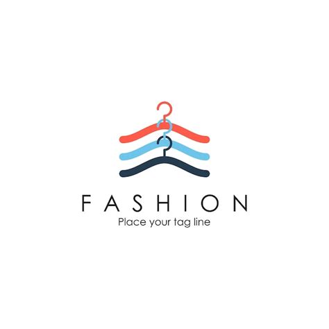 premium vector fashion logo