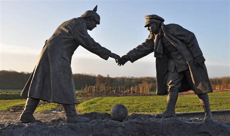christmas truce unveiling culture liverpool
