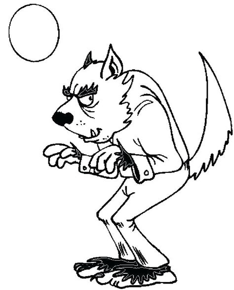 sonic werewolf coloring pages iremiss