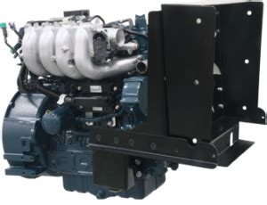 wg repower kit engine power source