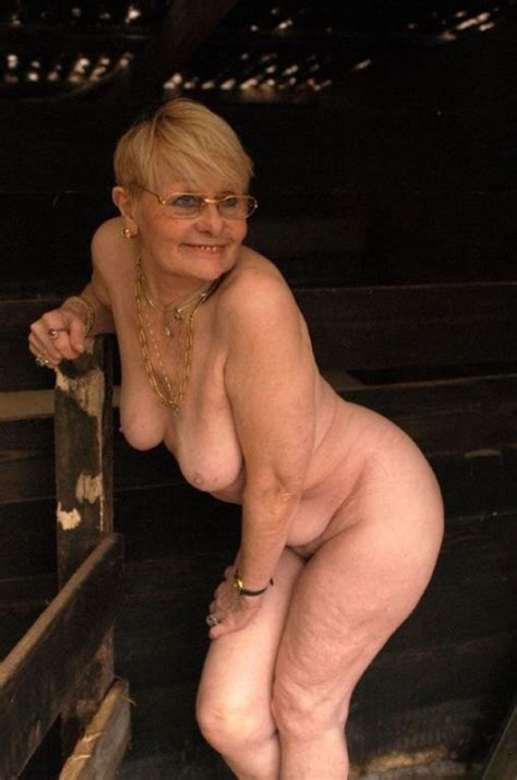 sex starved lingerie granny engages lots of black cocks at once pichunter