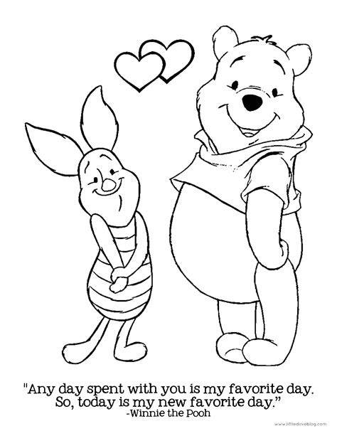 disney quote coloring pages   gambrco