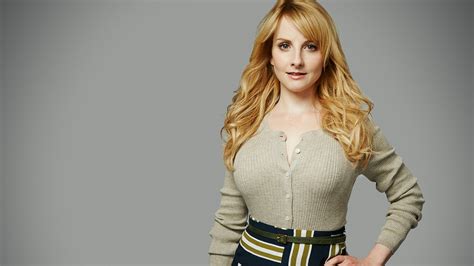 Melissa Rauch Talented American Actress Bio Age Career More The Best