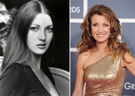 jane seymour age 67 2019 old celebrities you didn t