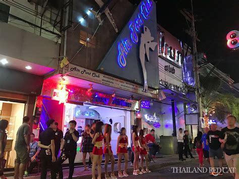 6 best go go bars strip clubs in pattaya thailand redcat
