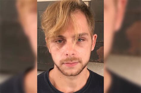 oklahoma man accused of filming himself sexually