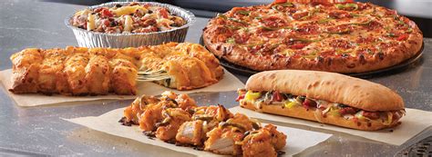 ann arbors dominos pizza activates hotspots  america  delivery  locations