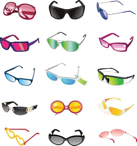 Sunglasses Clip Art Clipart Best Clipart Best