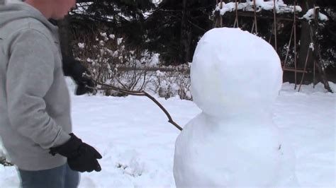 build snowmen flatdisk