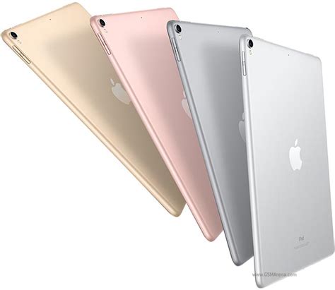 apple ipad pro  specification  price