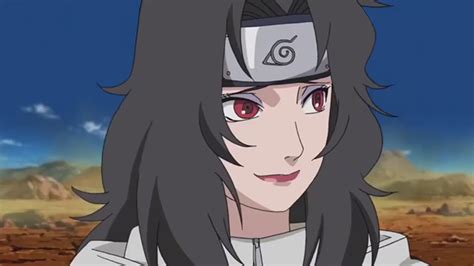 20 Female Characters Of Naruto Ranked From Most To Le