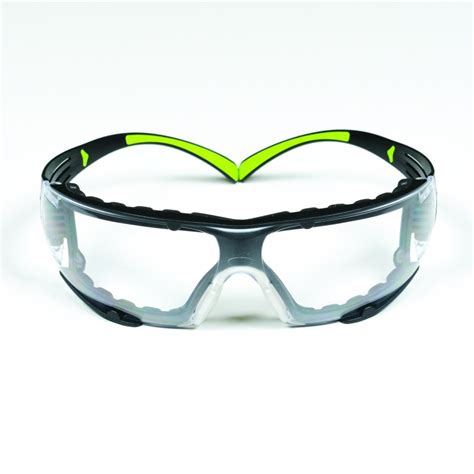 3m™ Securefit™ Sf401af Fm Protective Eyewear Foam Gasket
