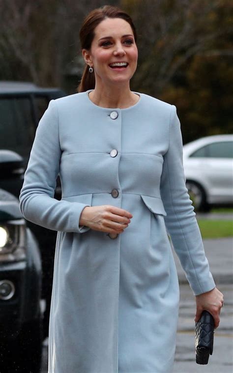 the definitive ranking of kate middleton s winter coats