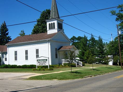 small church sustainability
