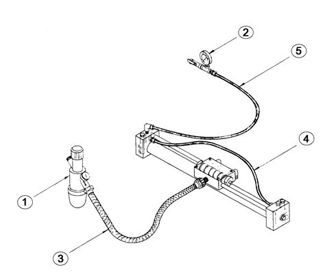 high lifter water pump parts diagram