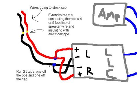 converter diagram wiring diagram info
