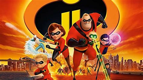 Incredibles 2 Blasts Into Theaters With A Great